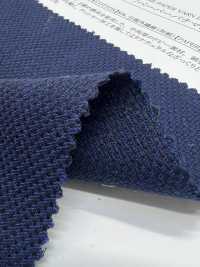 35455 Salopette Panama Dobby En Coton/papier Teint En Fil[Fabrication De Textile] SUNWELL Sous-photo