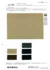 41199 Sergé extensible isolant