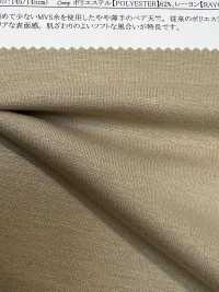 41655 MVS Polyester/rayonne Bare Tianzhu Coton[Fabrication De Textile] SUNWELL Sous-photo