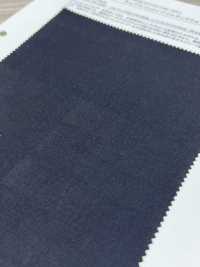 43275 Cupro/coton Sergé Lavage Au Sable[Fabrication De Textile] SUNWELL Sous-photo