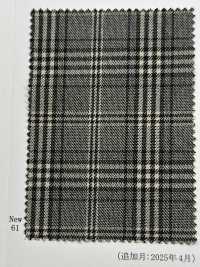 43450 LANATEC(R) Glen Check[Fabrication De Textile] SUNWELL Sous-photo