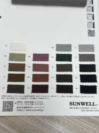 43465 LANATEC(R) LEI Woolly Kersey Stretch[Fabrication De Textile] SUNWELL Sous-photo