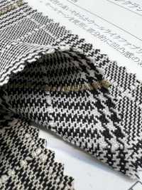 43479 LANATEC(R) LEI Mole Yarn Classic Check[Fabrication De Textile] SUNWELL Sous-photo