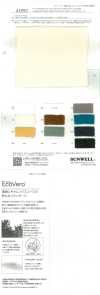 43892 LENZING™ ECOVERO™ Fibre · Polyester recyclé