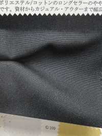 45200 Polyester/coton 45/2[Fabrication De Textile] SUNWELL Sous-photo