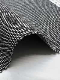 46110 <Mona Luce> Polyester Teint En Fil/rayonne Finition Transparente Bidirectionnelle[Fabrication De Textile] SUNWELL Sous-photo