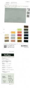 52272 Reflax® Tissu résistant aux intempéries