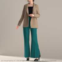 52273 Reflax(R) ECO Weather Stretch[Fabrication De Textile] SUNWELL Sous-photo