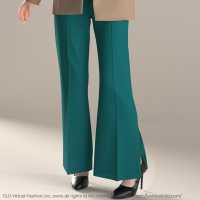 52273 Reflax(R) ECO Weather Stretch[Fabrication De Textile] SUNWELL Sous-photo