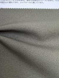 52274 Étirement Bidirectionnel En Sergé De Polyester[Fabrication De Textile] SUNWELL Sous-photo