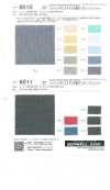6011 Salopette En Mélange De Coton Et De Polyester Avec Finition Délavée