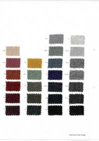 76021 Gaze De Laine 2/48[Fabrication De Textile] SUNWELL Sous-photo