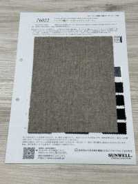 76022 Laine Polyester étamine Hammow[Fabrication De Textile] SUNWELL Sous-photo