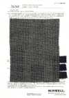 76248 2/48 Gaze De Laine Pied-de-poule
