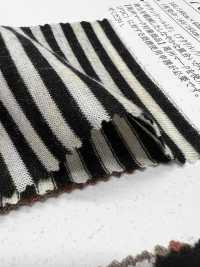 76619 Satin Doll Acrylique/laine Coton Tianzhu Rayures Horizontales[Fabrication De Textile] SUNWELL Sous-photo