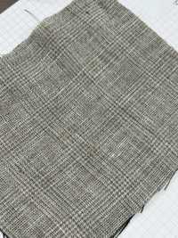 1159 Traitement De La Laveuse à Carreaux Glen Glen[Fabrication De Textile] Textile Fin Sous-photo