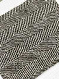 7656 Chili Men Style Prince De Galles[Fabrication De Textile] Textile Fin Sous-photo