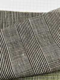 7656 Chili Men Style Prince De Galles[Fabrication De Textile] Textile Fin Sous-photo