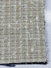 3457 Slurrit Mall Fantaisie Tweed[Fabrication De Textile] Textile Fin Sous-photo