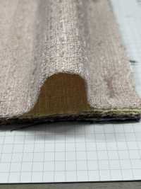 984 Boucher En Coton Flammé Teint En Pièce[Fabrication De Textile] Textile Fin Sous-photo