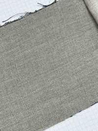 2217 Denim De Lin[Fabrication De Textile] Textile Fin Sous-photo