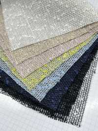 903 Tissage De Gaze De Fil De Ruban[Fabrication De Textile] Textile Fin Sous-photo