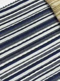 6670 Tuck Stripe[Fabrication De Textile] Textile Fin Sous-photo