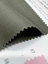 2100 Sergé Polyester/coton 22 Fils[Fabrication De Textile] SUNWELL Sous-photo