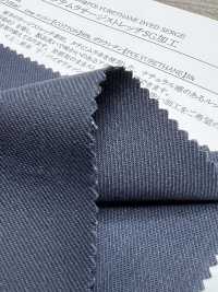 22209 Tatemura Serge Stretch SG Traitement[Fabrication De Textile] SUNWELL Sous-photo
