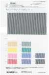 33000 ECOPET® Cordlane polyester/coton