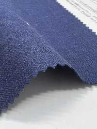 35331 Coton/lin Teint En Fil Chambray à Chevrons 16 Fils[Fabrication De Textile] SUNWELL Sous-photo