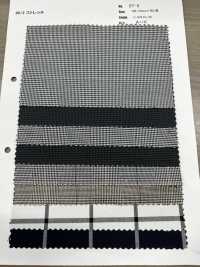 ST-5 Étirement 60/2[Fabrication De Textile] ARINOBE CO., LTD. Sous-photo