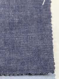 2648 Sergé De Lisière à Fil Irrégulier[Fabrication De Textile] ARINOBE CO., LTD. Sous-photo