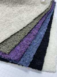 5590 Tweed à Boucle Douce[Fabrication De Textile] Textile Fin Sous-photo