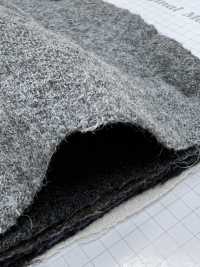 2681 Traitement De Laveuse En Laine Recyclée[Fabrication De Textile] Textile Fin Sous-photo