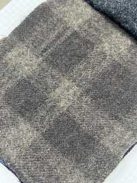 2681 Traitement De Laveuse En Laine Recyclée[Fabrication De Textile] Textile Fin Sous-photo