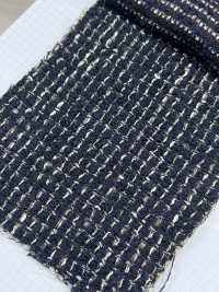 3794 Tweed Bouclé Foncé[Fabrication De Textile] Textile Fin Sous-photo