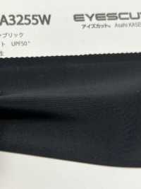 AQA3255W Yeux Coupés UPF50+[Fabrication De Textile] Uesugi Sous-photo