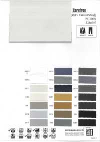 KS3016WP Insouciant[Fabrication De Textile] Matsubara Sous-photo