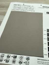 KS3016WP Insouciant[Fabrication De Textile] Matsubara Sous-photo