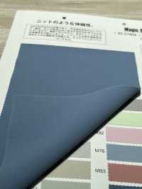 KS27404 Étirement Magique[Fabrication De Textile] Matsubara Sous-photo