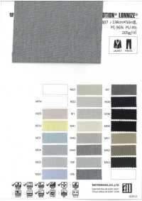 KS27407 COOLMOTION® LONNIZE®[Fabrication De Textile] Matsubara Sous-photo