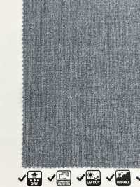 KS27407 COOLMOTION® LONNIZE®[Fabrication De Textile] Matsubara Sous-photo