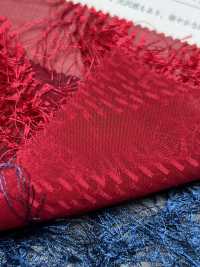 KKF7171 Jacquard Coupe Indienne[Fabrication De Textile] Uni Textile Sous-photo