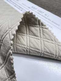 KKF1567 Jacquard Matelassé[Fabrication De Textile] Uni Textile Sous-photo