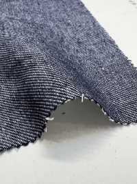 8627 Traitement De Lavage Du Sergé Léger TOP[Fabrication De Textile] VANCET Sous-photo