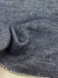 8627 Traitement De Lavage Du Sergé Léger TOP[Fabrication De Textile] VANCET Sous-photo