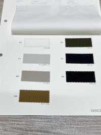 10603 Gabardine 60/2 NANO-WING (Sans PFOA) Hydrofuge[Fabrication De Textile] VANCET Sous-photo