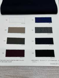 10606 Sergé TC 23 Fils NANO-WING Hydrofuge[Fabrication De Textile] VANCET Sous-photo