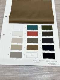 20160 Gabardine Extensible Peignée 60/2[Fabrication De Textile] VANCET Sous-photo